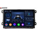 Baxster TS-912 VW universal 3/32