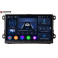 Baxster TS-912 VW universal 3/32