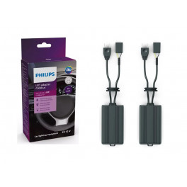 Обманки для LED ламп H7 18952C2