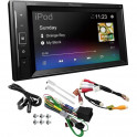Pioneer DMH-A240BT