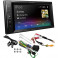 Pioneer DMH-A240BT