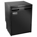Портативний холодильник BREVIA 24655 60L (Компресор LG)