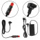 Портативний холодильник BREVIA 24655 60L (Компресор LG)