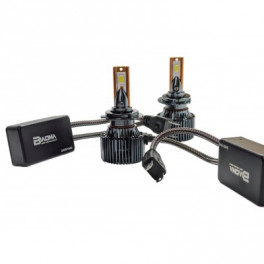 LED лампи H7 24V StarLight Ultra Truck +200% 