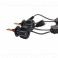 LED лампи H7 24V StarLight Ultra Truck +200% 