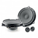 FOCAL IS FORD 165