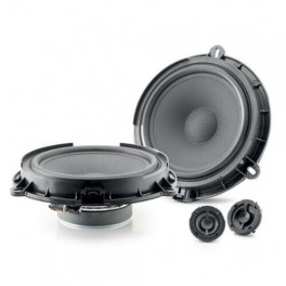 FOCAL IS FORD 165