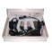 QLine Max Light Н4 H/L 5500К Canbus