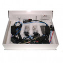 QLine Max Light Н4 H/L 4300К Canbus