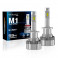 LED лампи Infolight M1 Dual Canbus H11 55W