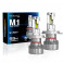 LED лампи Infolight M1 Dual Canbus H7 55W