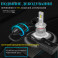 LED лампи Infolight M1 Dual Canbus H7 55W