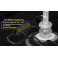 LED лампи Infolight M1 Dual Canbus H7 55W