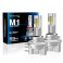 LED лампи Infolight M1 Dual Canbus H4 55W