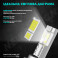 LED лампи Infolight M1 Dual Canbus H4 55W