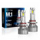 LED лампи Infolight M1 Dual Canbus H15 55W