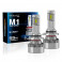 LED лампи Infolight M1 Dual Canbus HB3 (9005) 55W