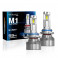 LED лампи Infolight M1 Dual Canbus HB4 (9006) 55W
