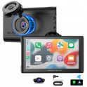 Монітор з відеореєстратором Aspiring Auto Play DVR 1