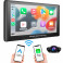 Монітор з відеореєстратором Aspiring Auto Play DVR 1
