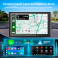 Монітор з відеореєстратором Aspiring Auto Play DVR 1