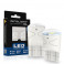 LED Infolight T10 (w5w) Canbus White