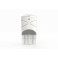 LED Infolight T10 (w5w) Canbus White