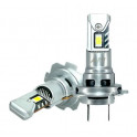 LED лампи ALed Н7 6000K 25W Н7F01 (2 шт.)