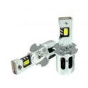 LED лампи ALed Н7 6000K 25W Н7F01 (2 шт.)