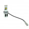 LED лампи ALed Н7 6000K 25W Н7F01 (2 шт.)
