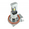 LED лампи ALed Н3 6000K 25W Н3F01 (2 шт.)