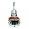 LED лампи ALed Н3 6000K 25W Н3F01 (2 шт.)