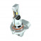 LED лампи ALed Н11 6000K 25W H11F01 (2 шт.)