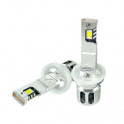 LED лампи ALed HB3/HB4 (9005/9006) 6000K 25W HB3/HB4F01 (2 шт.)