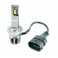 LED лампи ALed HB3/HB4 (9005/9006) 6000K 25W HB3/HB4F01 (2 шт.)