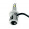 LED лампи ALed HB3/HB4 (9005/9006) 6000K 25W HB3/HB4F01 (2 шт.)