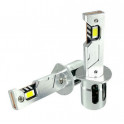 LED лампи ALed H27 (881) 6000K 25W H27F01 (2 шт.)