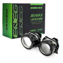 LED лінзи AOZOOM A3 MAX Bi-LED