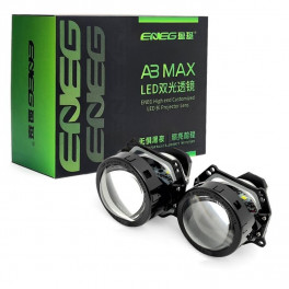 LED лінзи AOZOOM A3 MAX Bi-LED