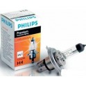 Автомобильные лампы H4 Philips Vision 12342