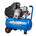 Компресор повітряний з ресівером Molder MA31200