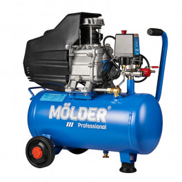 Компресор повітряний з ресівером Molder MA31200