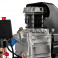 Компресор повітряний з ресівером Molder MA31240