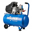 Компресор повітряний з ресівером Molder MA31500