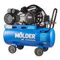 Компресор повітряний з ресівером Molder MA31520