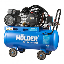 Компресор повітряний з ресівером Molder MA31520