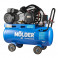 Компресор повітряний з ресівером Molder MA31520
