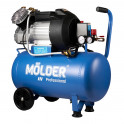 Компресор повітряний з ресівером Molder MA31510