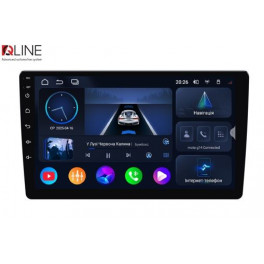 Qline AMR-946v4 Android 13 9"