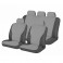 Чехлы для автомобильных сидений Hadar Rosen PASS Светло-серый/Темно-серый 10910
